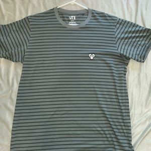 Kaws Uniqlo Tee